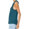 BELLA + CANVAS Women's Jersey Muscle Tank, Yoga Sleeveless Top